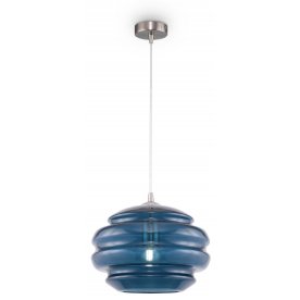 Подвесной светильник P079PL-01BL