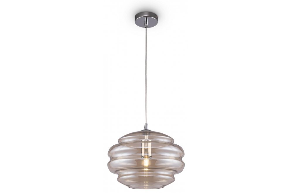 Подвесной светильник Ruche P079PL-01CG