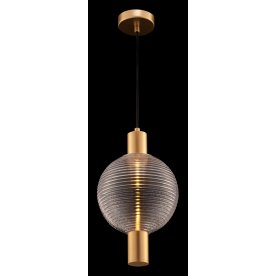 Подвесной светильник Rueca P060PL-01BS
