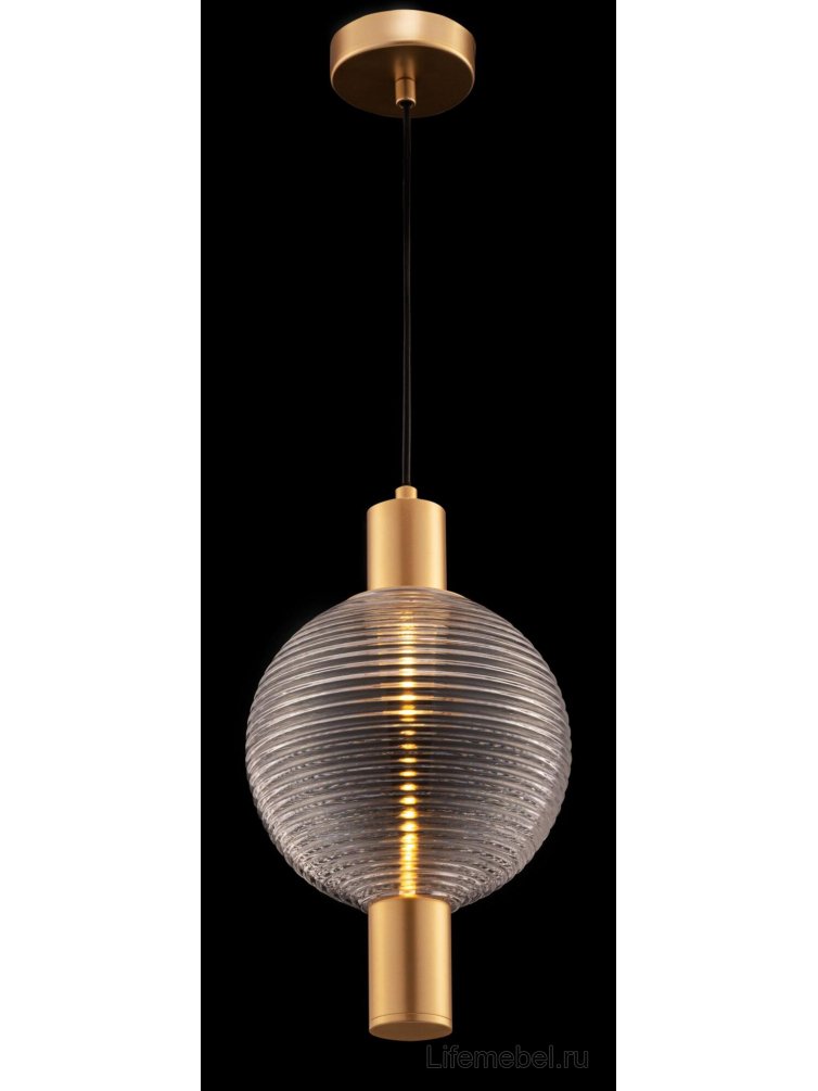 Подвесной светильник Rueca P060PL-01BS