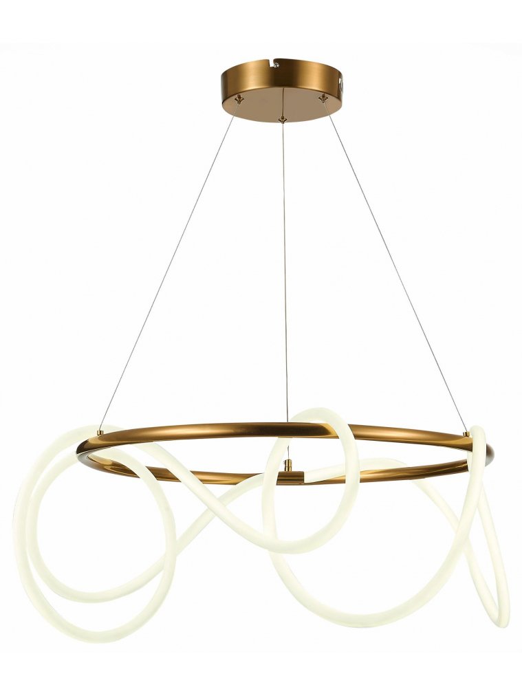 Подвесной светильник Sagrato SL6102.303.55