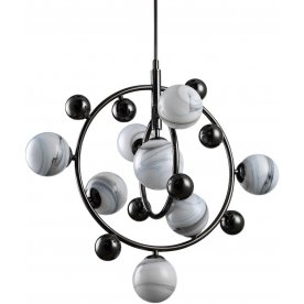 Подвесной светильник SALVADORE SP8VOMIUM