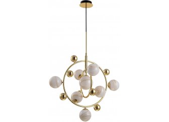 Подвесной светильник SALVADORE SP8V