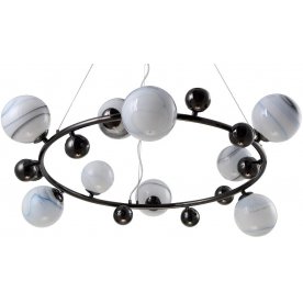 Подвесной светильник SALVADORE SP9HOMIUM