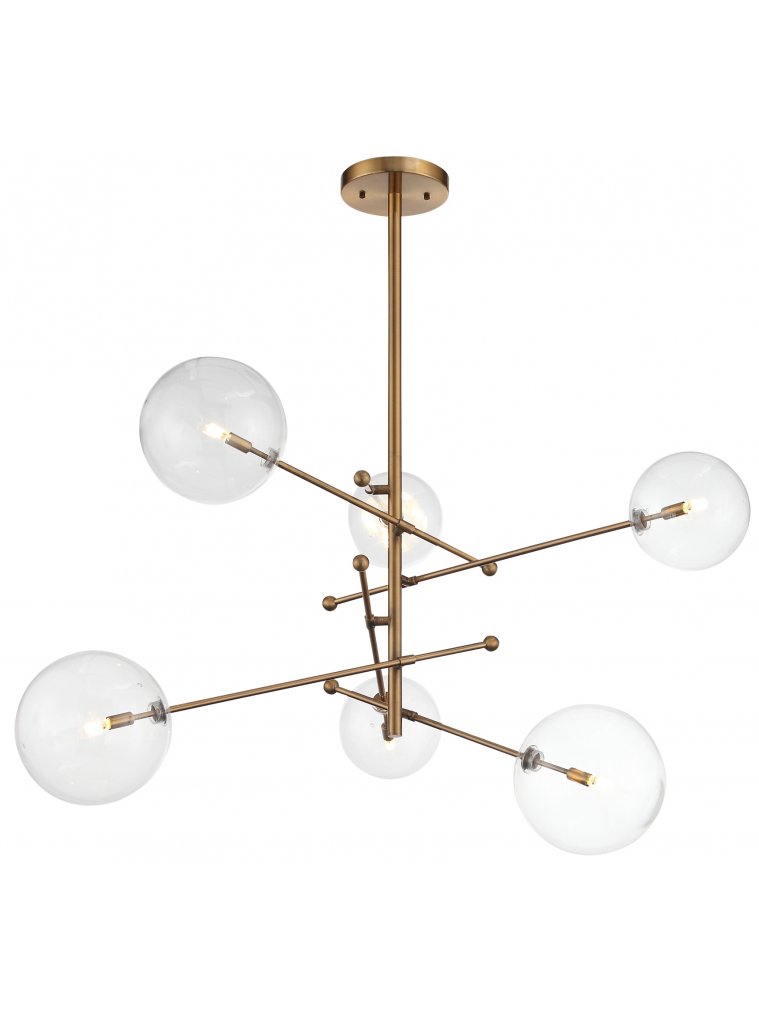 Подвесной светильник Sandro SL1205.303.06