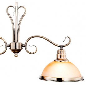 Подвесной светильник Sassari 6905-2