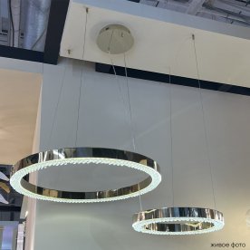 Подвесной светильник SATURN SP90W LED GOLD