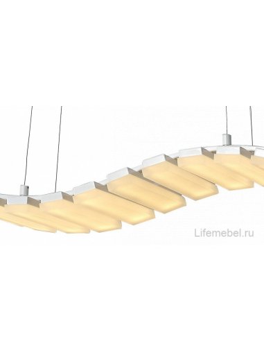 Подвесной светильник Scaletta SL910.503.14