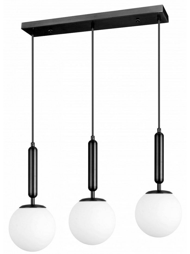 Подвесной светильник Scrumbel
 V6041-3P