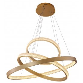 Подвесной светильник 07663,36