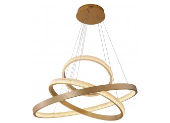 Подвесной светильник 07663,36