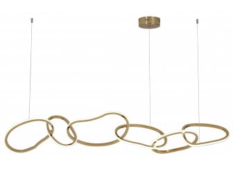 Подвесной светильник 07609-6A,33