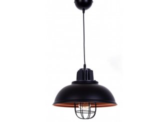 Подвесной светильник LDP 6859 BK