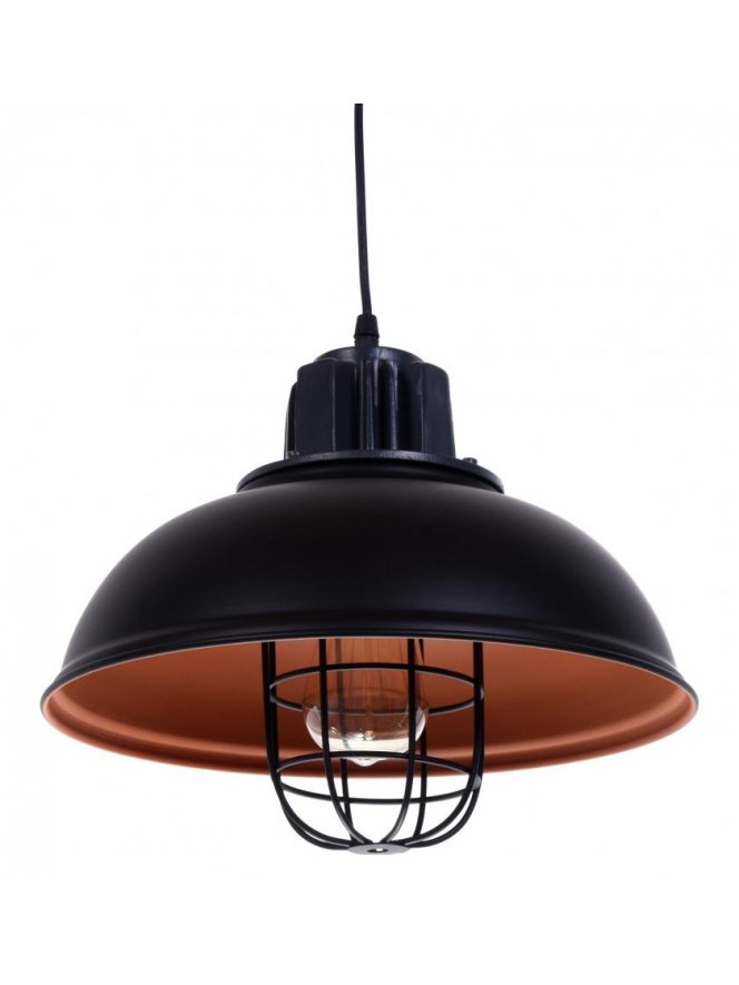 Подвесной светильник Setorre LDP 6859 BK