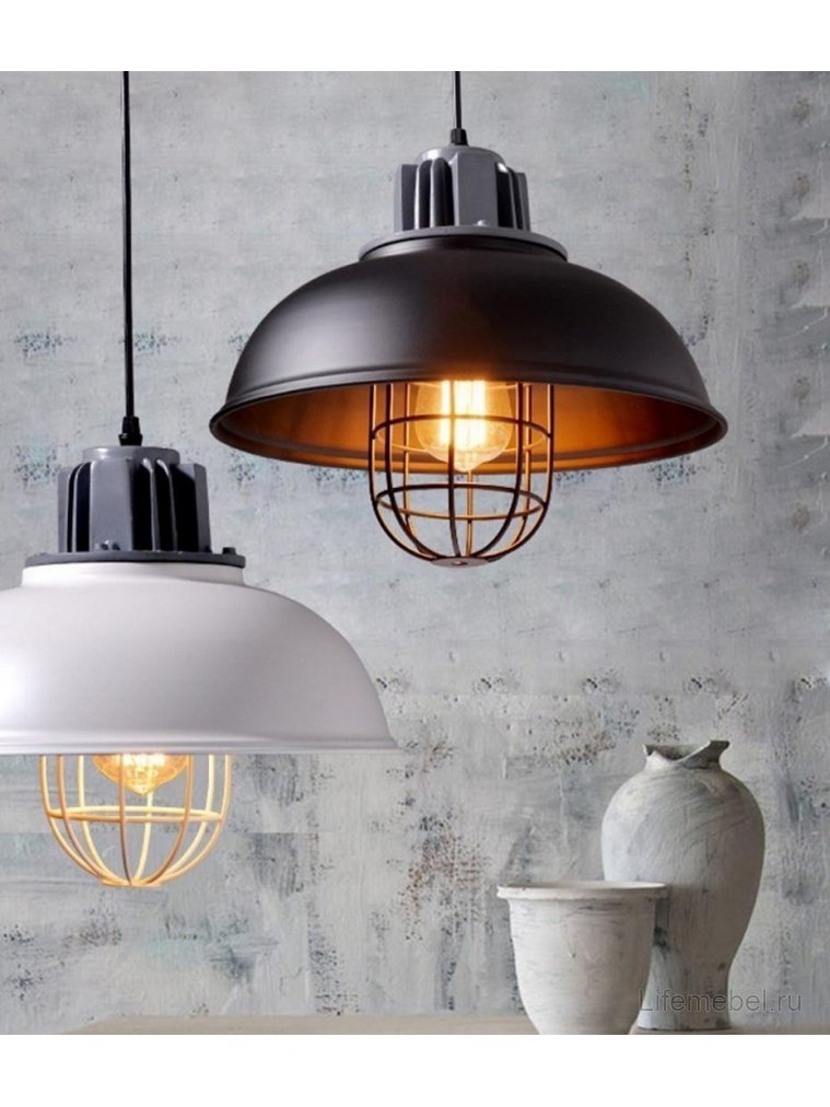 Подвесной светильник Setorre LDP 6859 BK