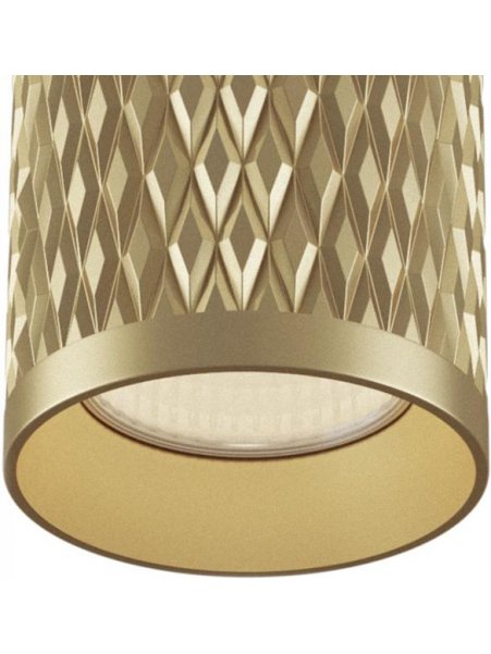 Подвесной светильник Shelby P038PL-01G