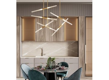 Подвесной светильник 4306/4