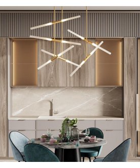 Подвесной светильник 4306/6