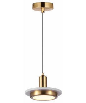 Подвесной светильник V5050-1PL