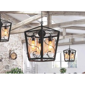 Подвесной светильник Sparetta LDP 11350-3