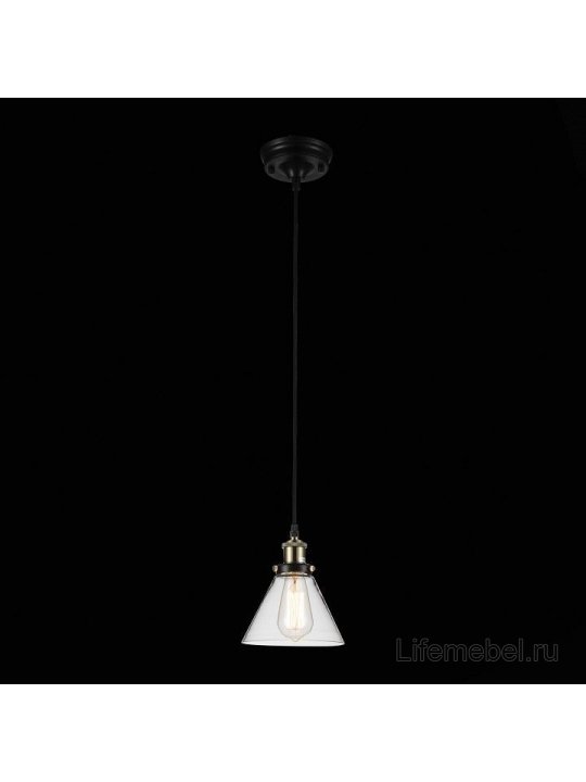 Подвесной светильник Evoluto SL237.403.01