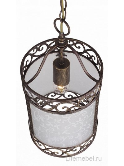 Подвесной светильник SL244.203.01