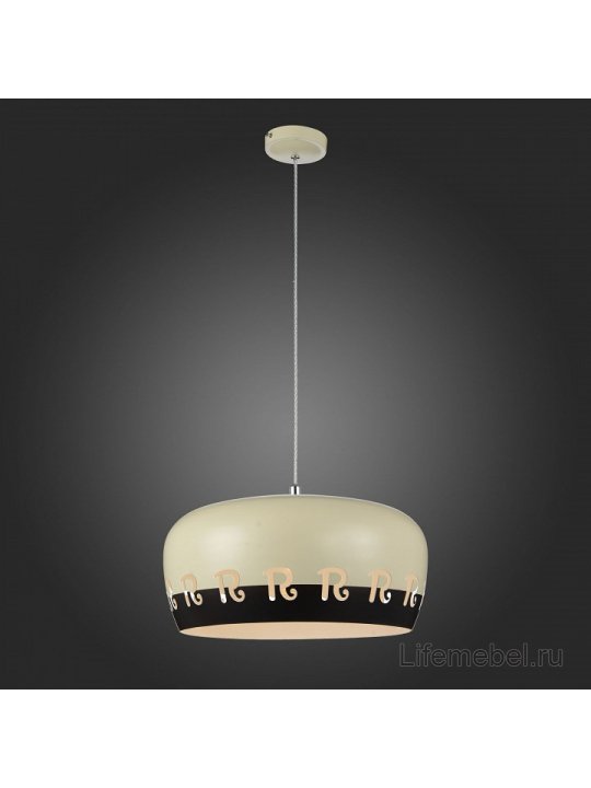 Подвесной светильник SL260.503.01