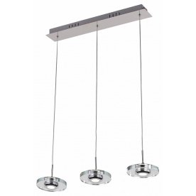 Подвесной светильник Vedette SL569.103.03