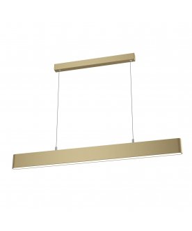 Подвесной светильник P010PL-L30G4K