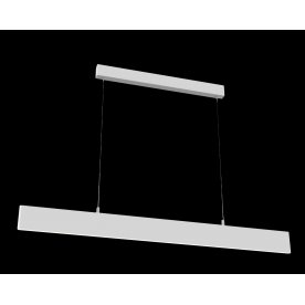 Подвесной светильник Step P010PL-L30W4K