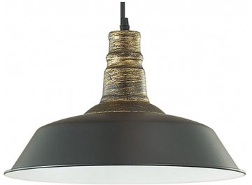 Подвесной светильник Stig 3677/1