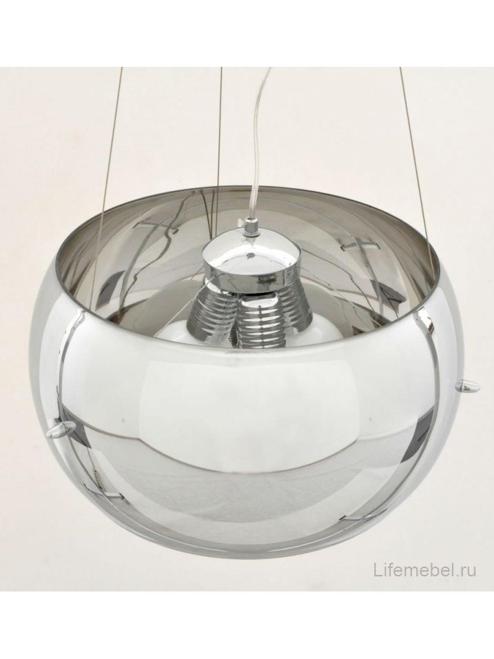 Подвесной светильник Stilio LDP 6018-400 CHR