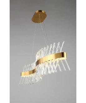 Подвесной светильник OML-99903-44