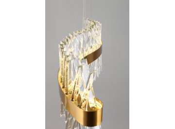 Подвесной светильник OML-99903-44