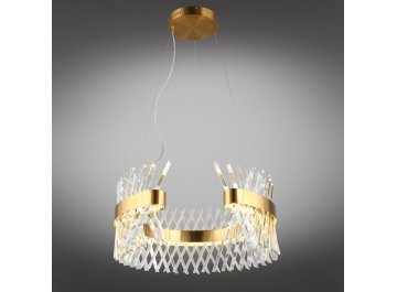 Светодиодный светильник Strasatti OML-99903-62