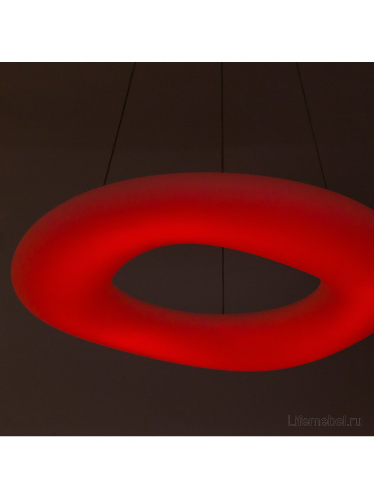 Подвесной светильник Стратус CL732660RBS