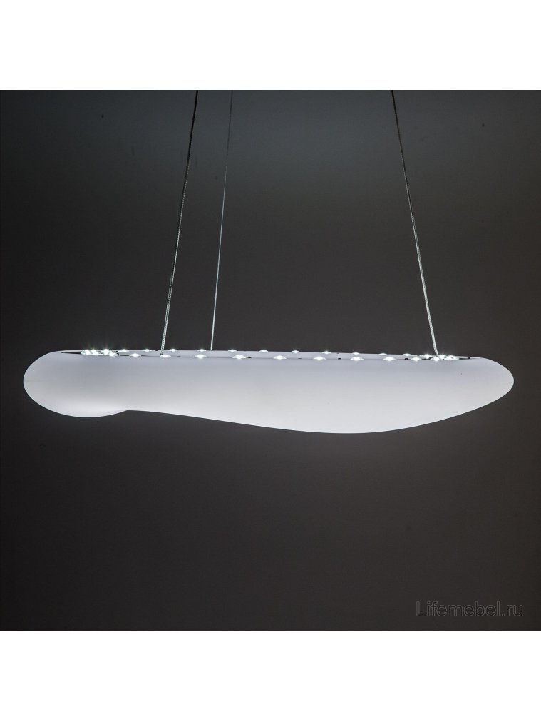 Подвесной светильник Стратус CL732660RBS