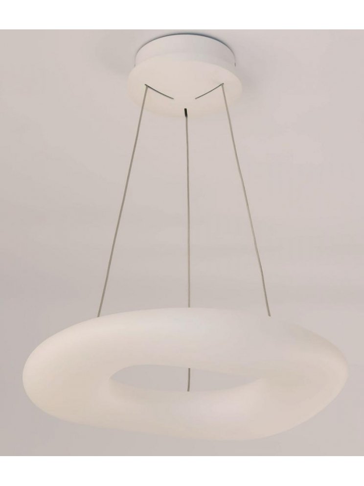 Подвесной светильник Стратус Смарт CL732A520GS