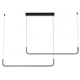 Подвесной светильник SUAVE