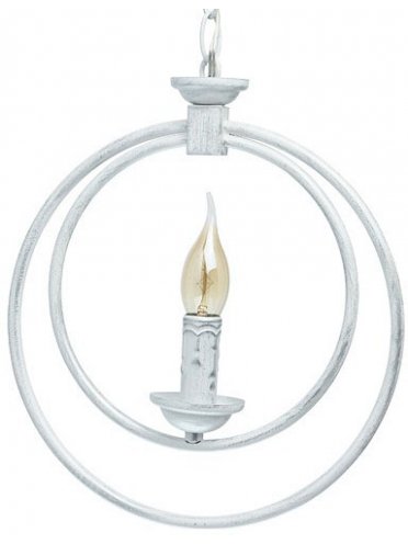 Подвесной светильник Свеча 683012101