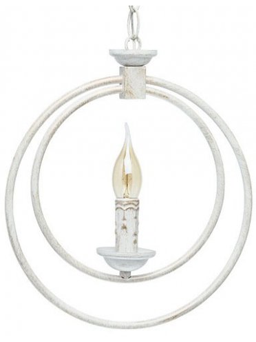 Подвесной светильник Свеча 683012201