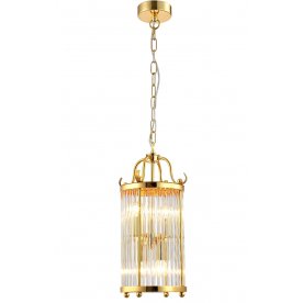 Подвесной светильник TADEO SP4 D200