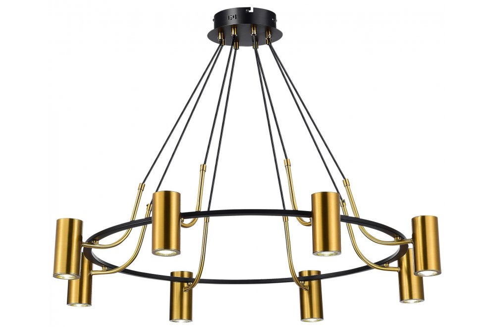 Подвесной светильник Talia SL1215.403.08