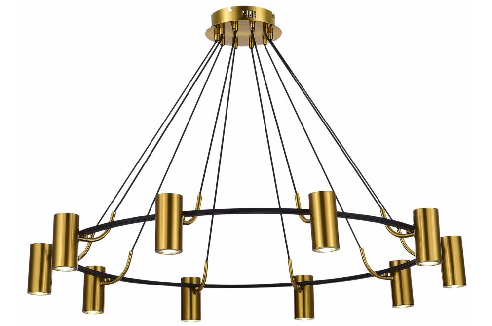 Подвесной светильник Talia SL1215.403.10