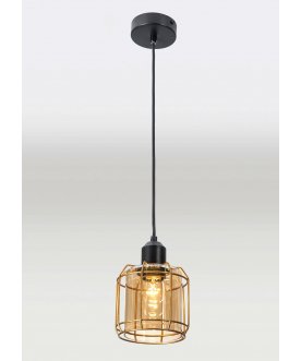 Подвесной светильник Таверна CL542212