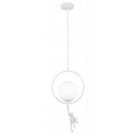 Подвесной светильник SLE115113-01