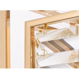 Подвесной светильник Tening MOD060PL-01G