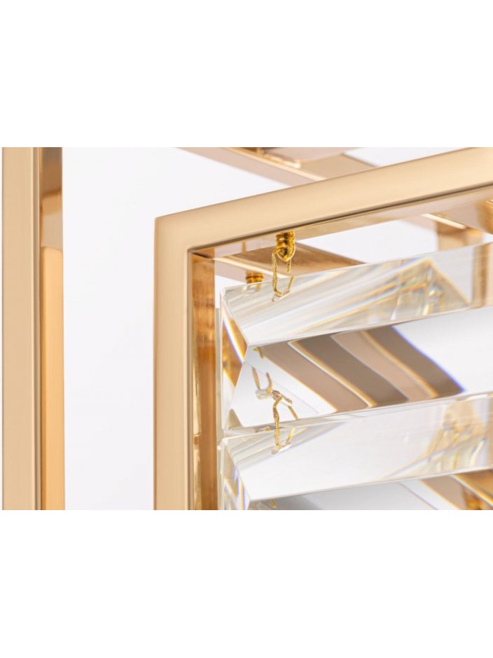 Подвесной светильник Tening MOD060PL-01G