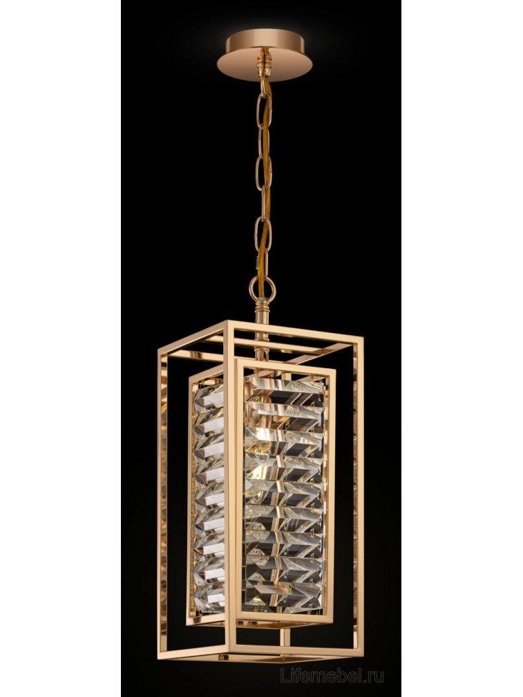 Подвесной светильник Tening MOD060PL-01G