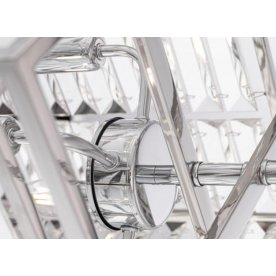 Подвесной светильник Tening MOD060PL-04CH